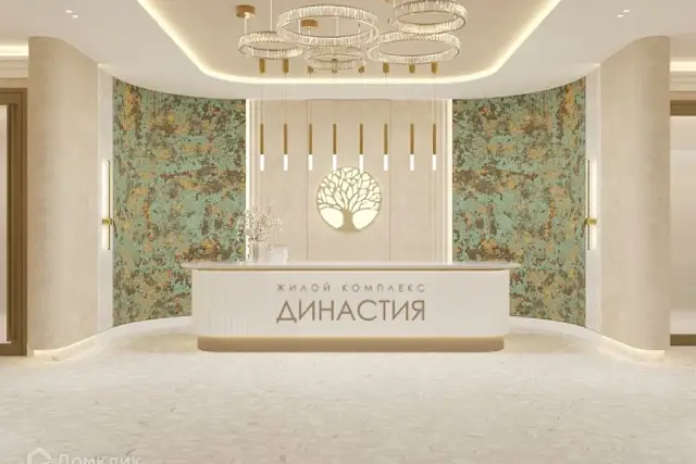 ЖК Династия — фото 4